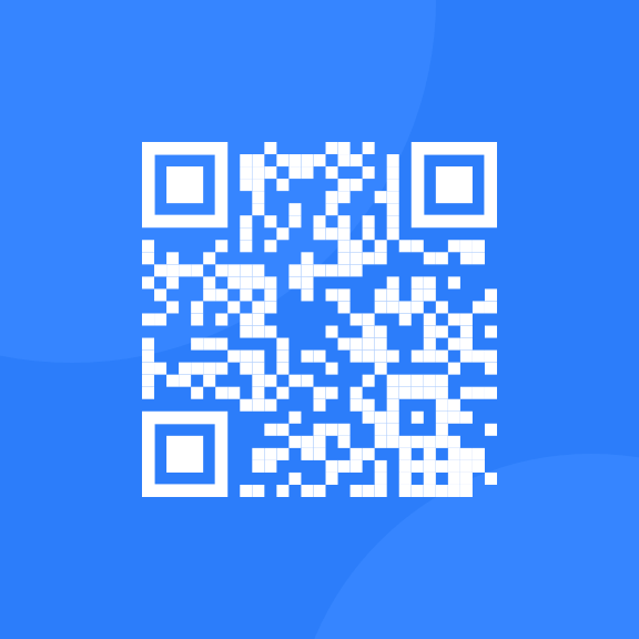 QR Code From front-end Mentor challenge 1